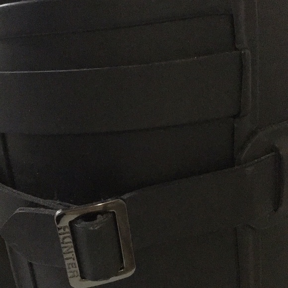 Hunter rain boots - Picture 3 of 7